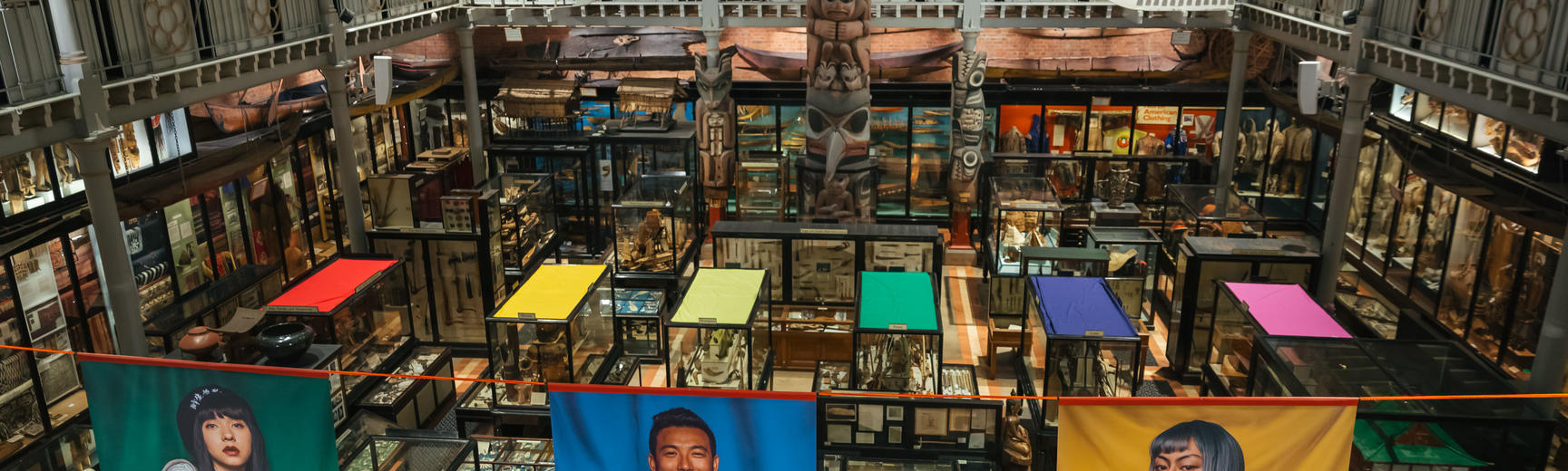 performing tibetan identities at pitt rivers by ian wallman 9438