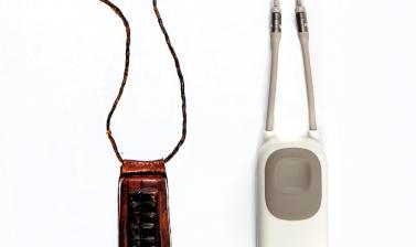 amulets and alarms