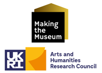 double logo